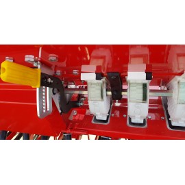 OZDOKEN Pertum F (single disk, with fertilizer)