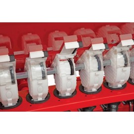 OZDOKEN Pertum F (dual disc, with fertilizer)