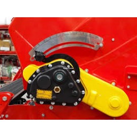 OZDOKEN Pertum F (single disk, with fertilizer)