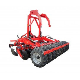 Борона Combidisc (прицепная)