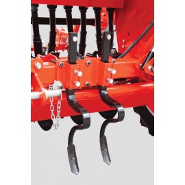 OZDOKEN Pertum F (single disk, with fertilizer)