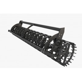 Krypton KRP (mounted)