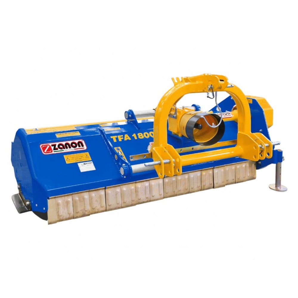 Мульчер ZANON TFA (30-90 Л.С.)