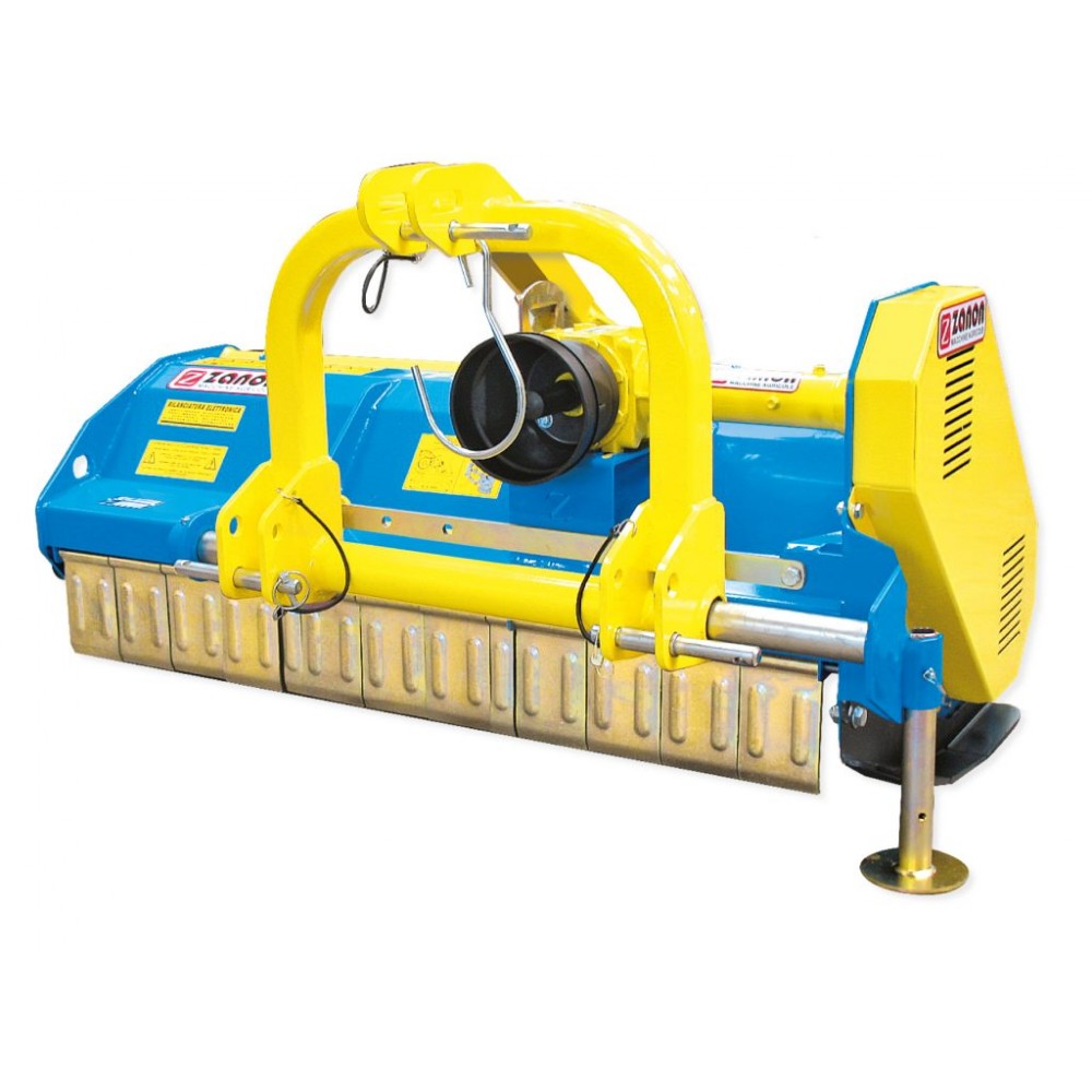 Мульчер ZANON TFX (25-80 Л.С.)