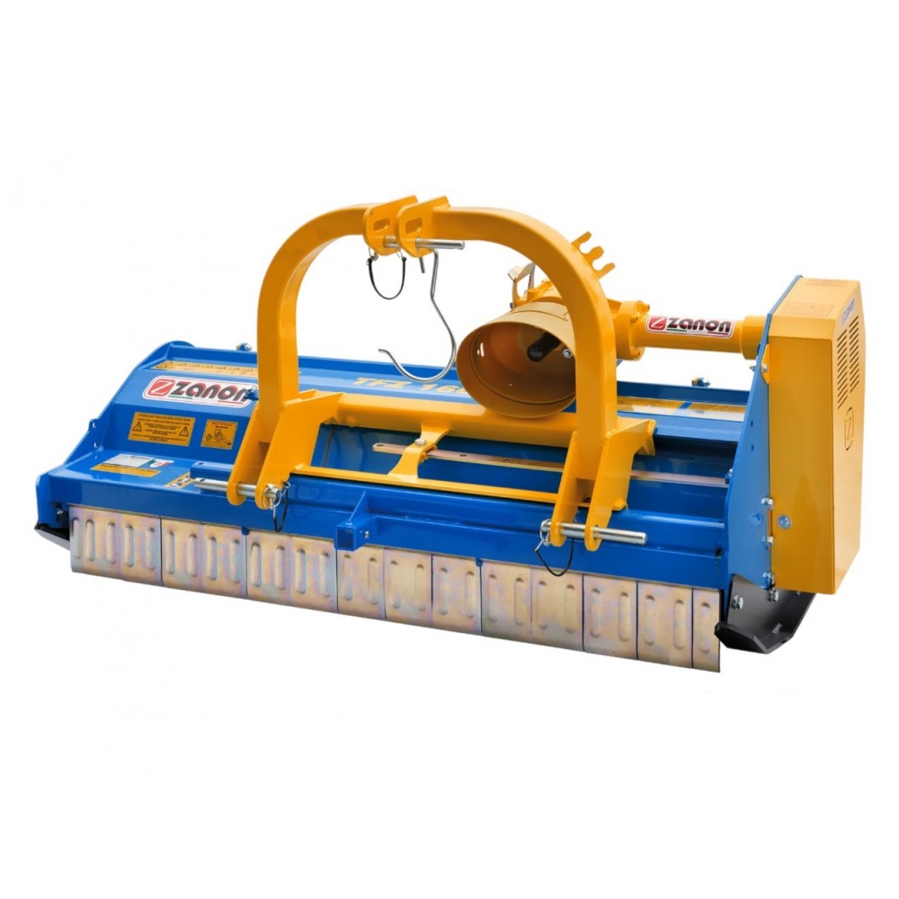 Мульчер ZANON TFZ (30-100 Л.С.)