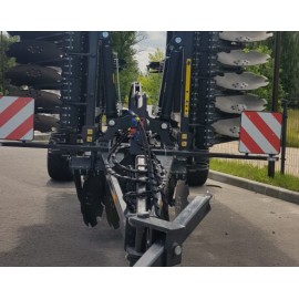 Борона Titanum Heavy (прицепная)