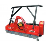 Мульчер лесной ZANON TL (60-160 Л.С.)