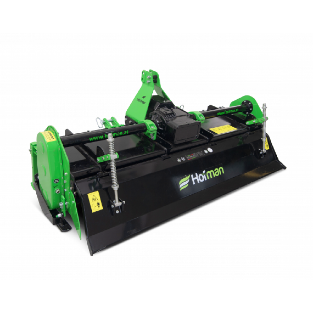 Роторный культиватор CRT