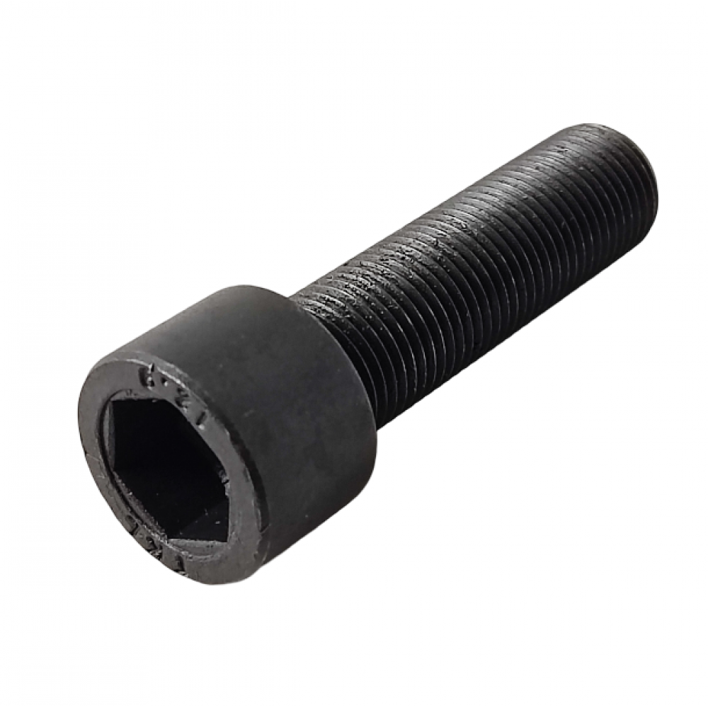 Винт M16x55x1.5, класс 12.9 (TL,TN) Винт M16x55x1.5, класс 12.9 (TL,TN)
