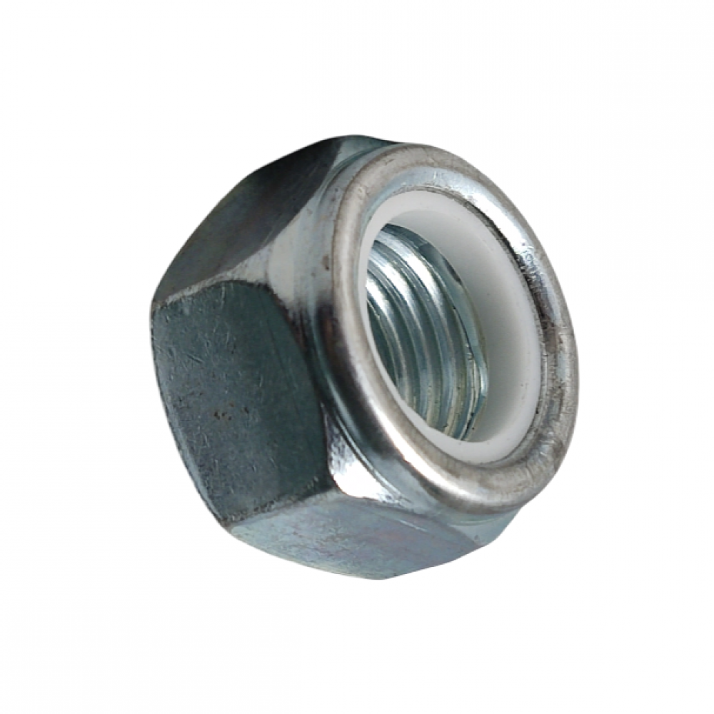 Nut M20x2.5 (TL,TM,TMO) Nut M20x2.5 (TL,TM,TMO)