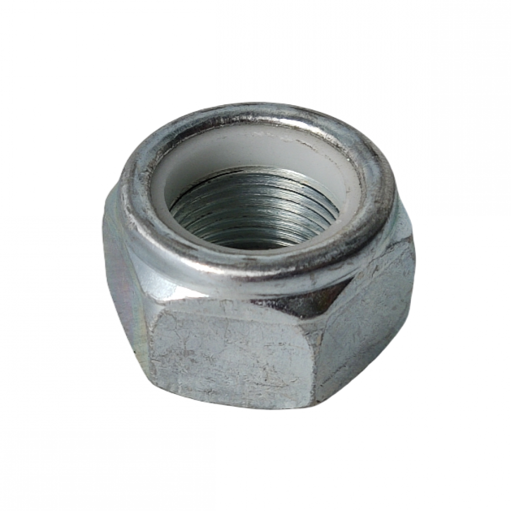 Veržlė M20x1.5 (TSF,TMS,TMA-S,TMU) Veržlė M20x1.5 (TSF,TMS,TMA-S,TMU)