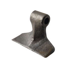 Plaktukas RM10/M150 (1.77 kg, ⌀20, 55x150x119.5) (TMA/S,TLP,TMU,TRE,TRP,UNI)