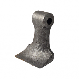 Plaktukas RM33/M37 (0.74 kg, ⌀14, 40x85x112) (TML,TSL,TFX,TFR,TMO)