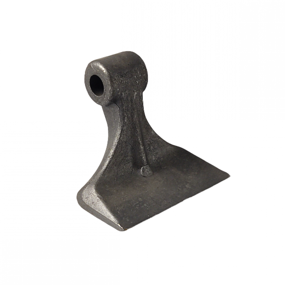 Plaktukas RM66/M66 (1.23 kg, ⌀16, 40x118x128) (TFA,TRG,TSP,TFG,THM-PRO)