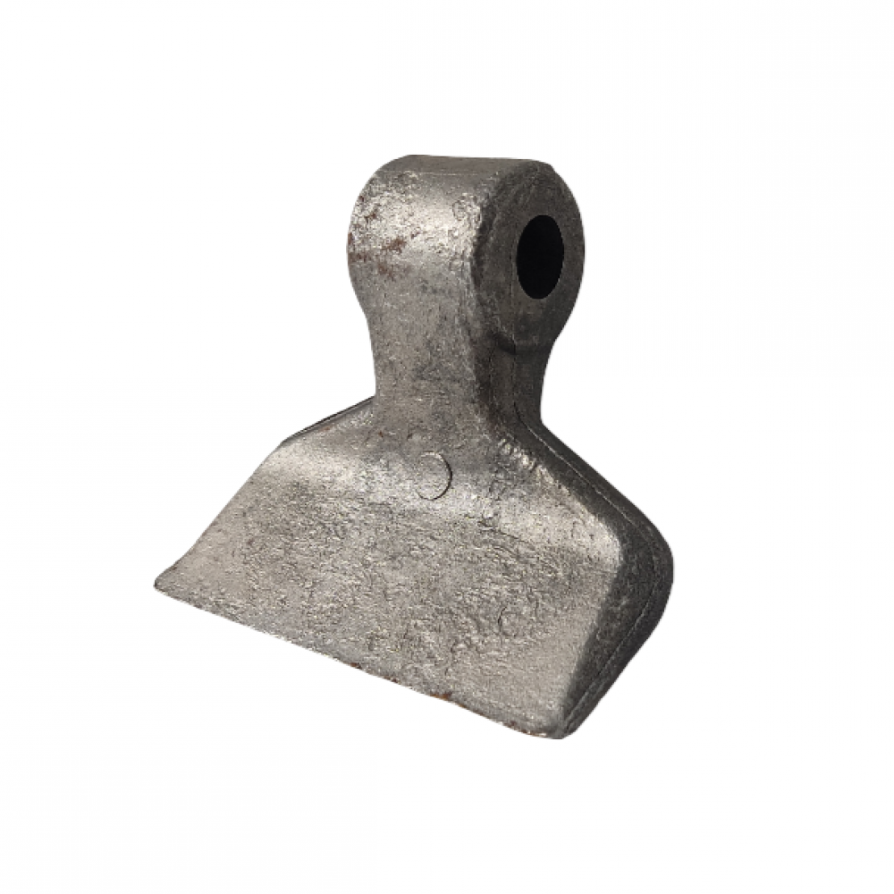 Молоток RM8/M08 (1.17 кг, ⌀16, 40x120x109.5) (LFG, RFG, TSP)