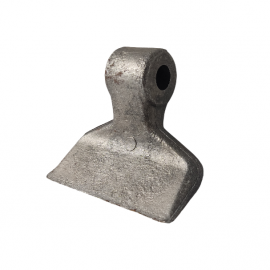 Plaktukas RM8/M08 (1.17 kg, ⌀16, 40x120x109.5) (LFG, RFG, TSP)