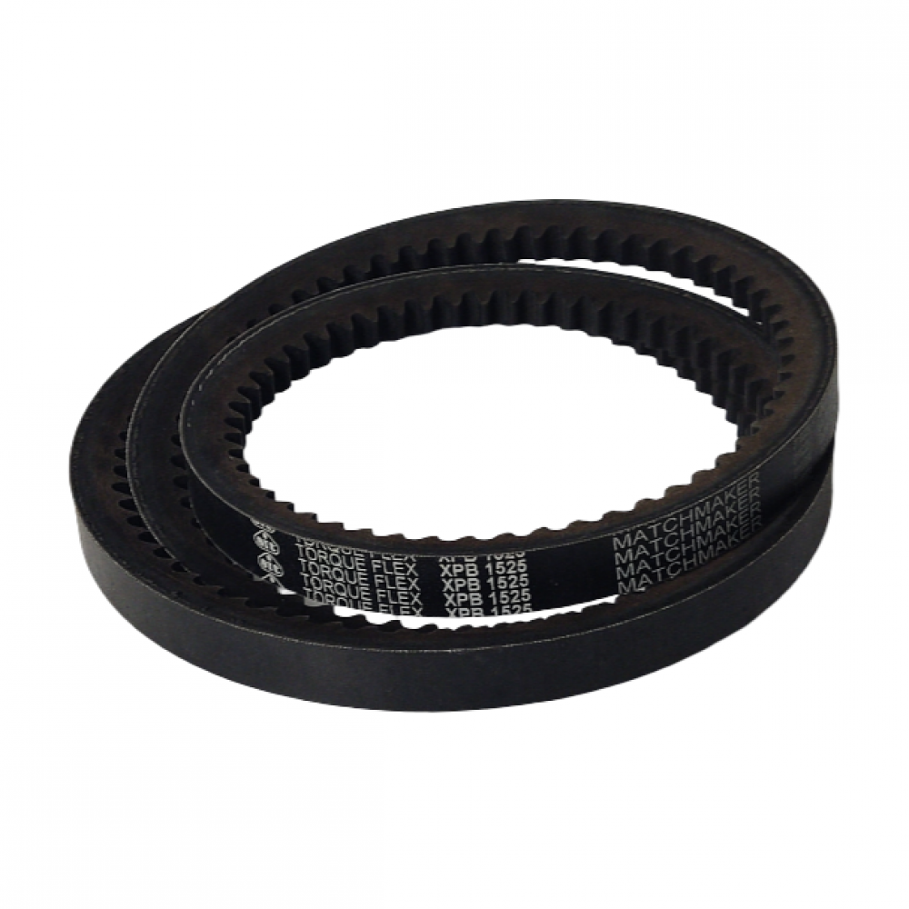 Ремень XPB 1525 (L-1.525 м) (TFA,TSP) Ремень XPB 1525 (L-1.525 м) (TFA,TSP)