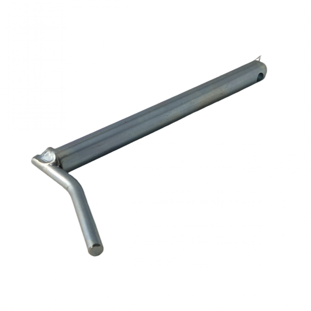 Kaištis fiksavimo 20x235 (TMC,TMH,TMH-PRO) Kaištis fiksavimo 20x235 (TMC,TMH,TMH-PRO)