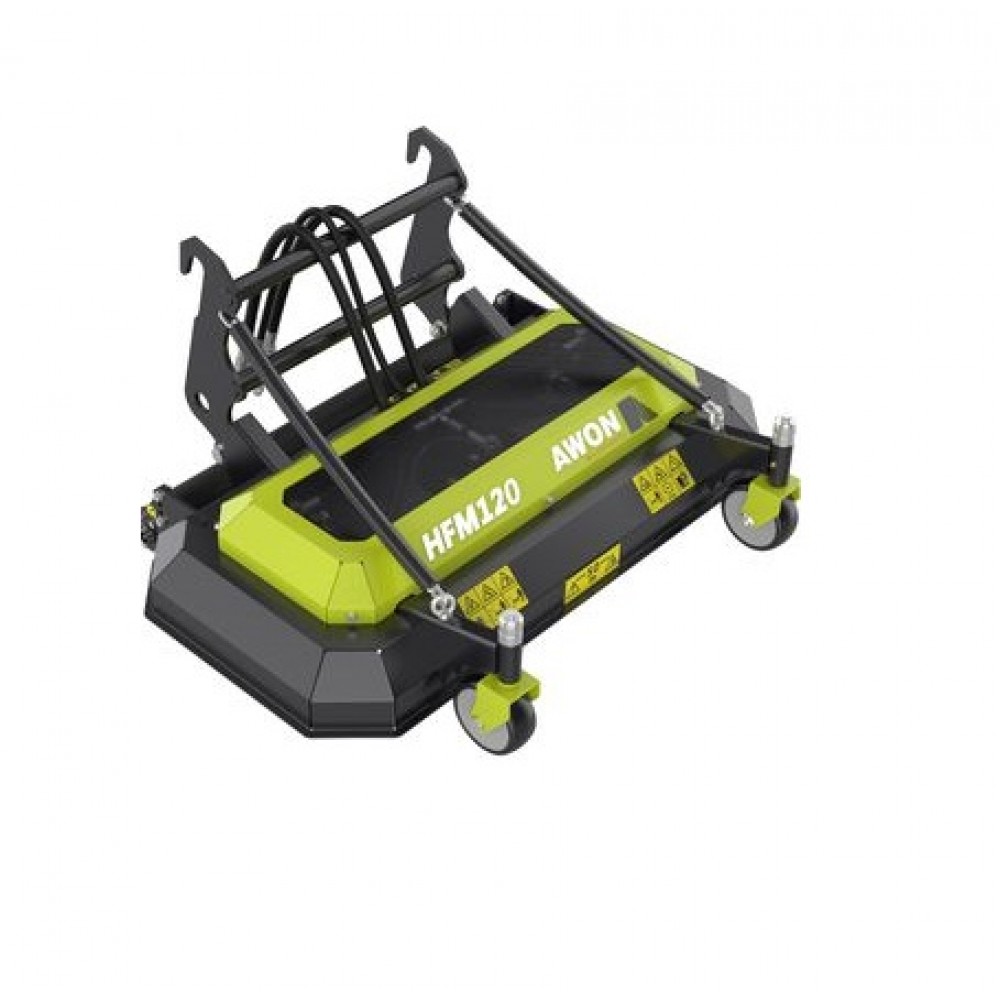  Hydraulic Mower for Loader AWON HFM-LRM 120