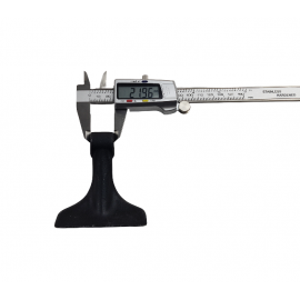 Молоток FM/FMH/SFM 120-140-160 (0.34 кг, ⌀12.2)