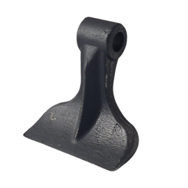 Plaktukas FM/FMH/SFM 165-185-205 (0.78 kg, ⌀16.2)