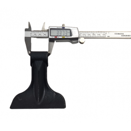 Молоток FM/FMH/SFM 165-185-205 (0.78 кг, ⌀16.2)