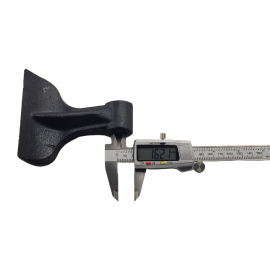 Молоток FM/FMH/SFM 165-185-205 (0.78 кг, ⌀16.2)