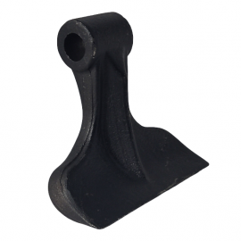 Plaktukas FM/FMH/SFM 180-200-220-240 (0.95 kg, ⌀16.2)