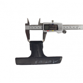 Молоток FM/FMH/SFM 180-200-220-240 (0.95 кг, ⌀16.2)