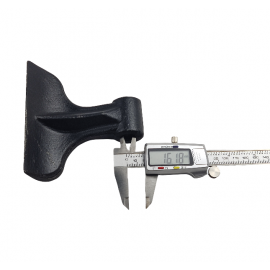 Молоток FM/FMH/SFM 180-200-220-240 (0.95 кг, ⌀16.2)