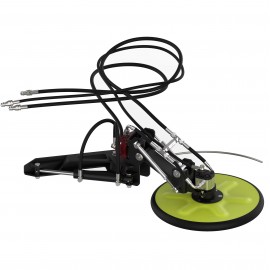 Косилка дисковая междурядная AWON FHD550 (25-100 Л.С.)