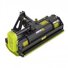 Mulcher AWON FM Light (25-50 hp)