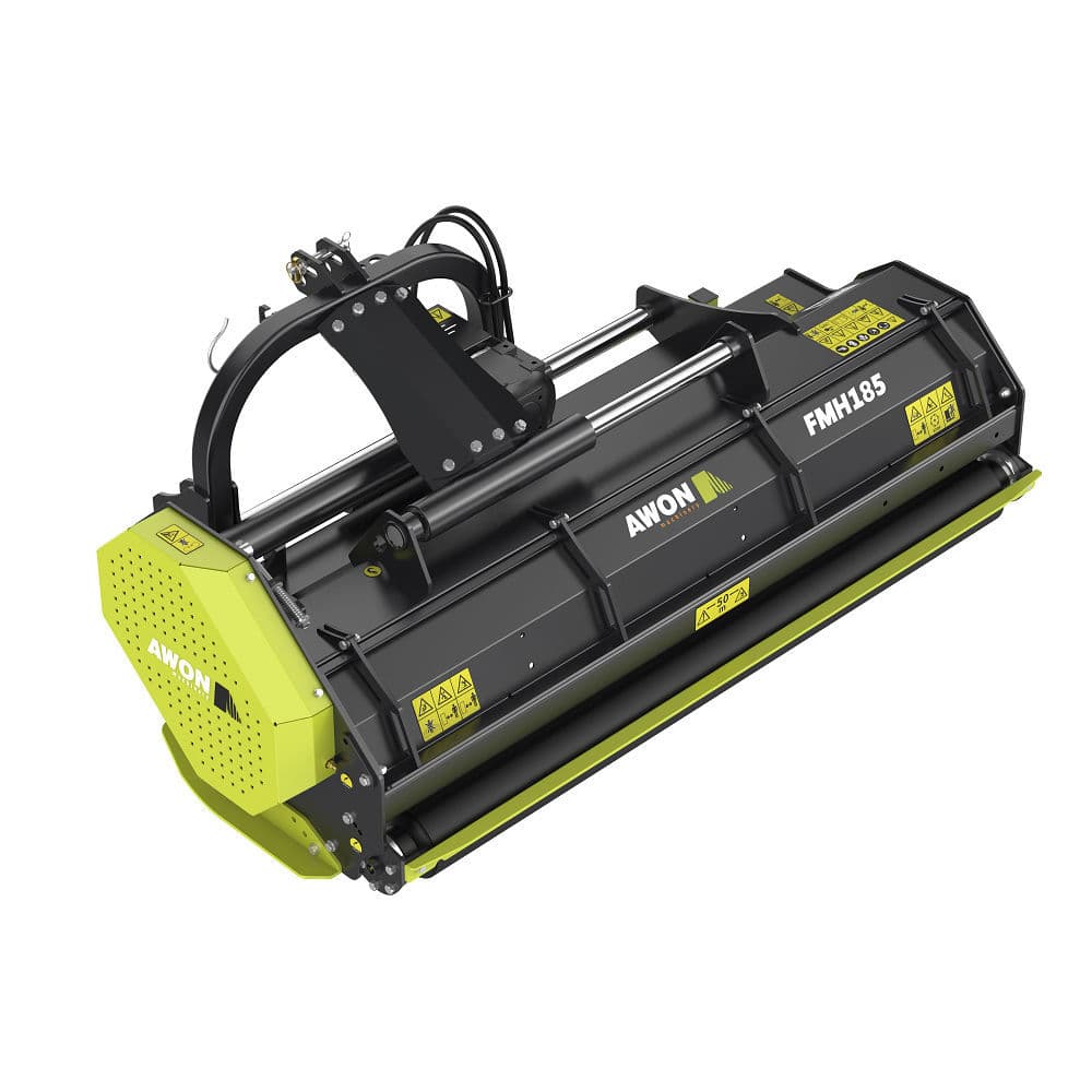 Мульчер AWON FMH Medium (50-70 Л.С.)