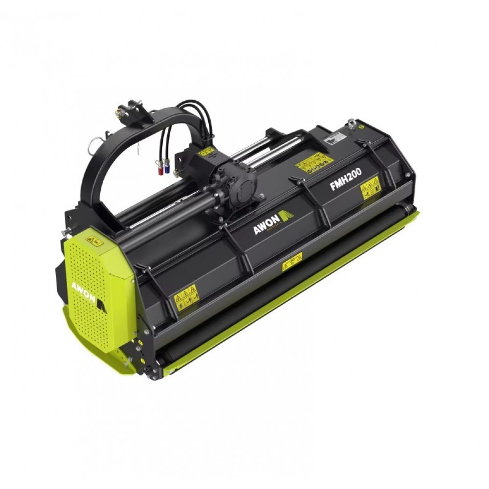 Мульчер AWON FMH Heavy (70-100 Л.С.)