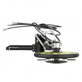 Косилка дисковая междурядная JAVELIN FSD550 (25-100 Л.С.)