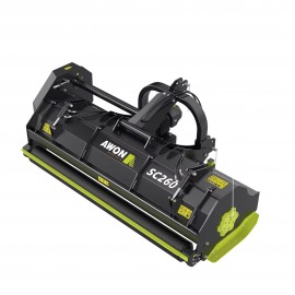 Mulcher AWON SC (90-120 hp)