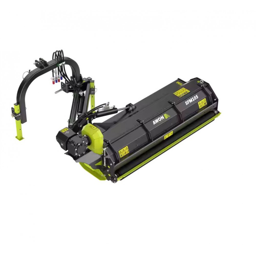 Мульчер AWON SFM Medium (60-80 Л.С.)