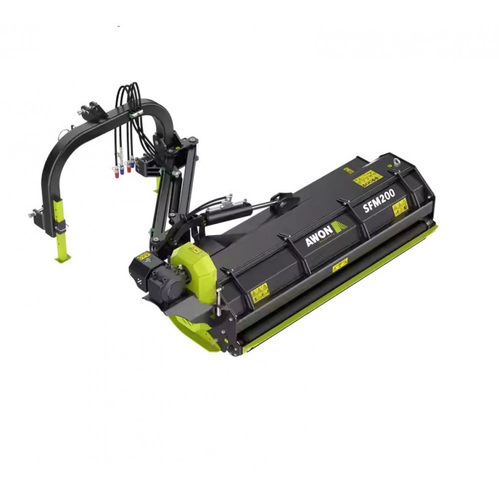 Мульчер AWON SFM Heavy  (90-120 Л.С.)