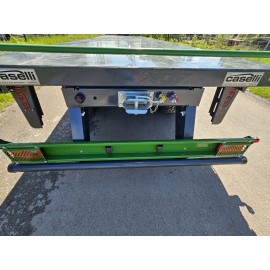 Caselli прицеп-платформа 10 m