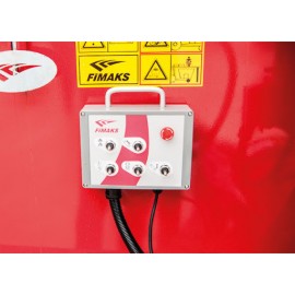 FIMAKS FMGR 10