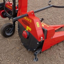 Измельчители кукурузы 1-рядный FIMAKS MS12SL