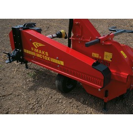 Измельчители кукурузы 1-рядный FIMAKS MC10X