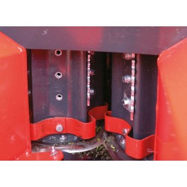 Измельчители кукурузы 1-рядный FIMAKS MC10X