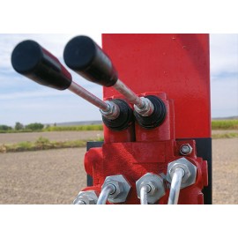 Измельчители кукурузы 1-рядный FIMAKS MC10X