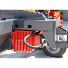 Измельчители кукурузы 1-рядный FIMAKS MS12SL