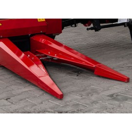 Измельчители кукурузы 1-рядный FIMAKS MS12SL