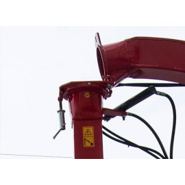 Измельчители кукурузы 1-рядный FIMAKS MS12SL