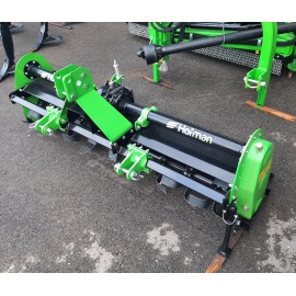 Роторный культиватор CRT