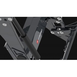 Погрузчик Hydramet Xtreme (1-2-3)