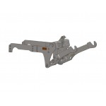 Front hitch Hydramet